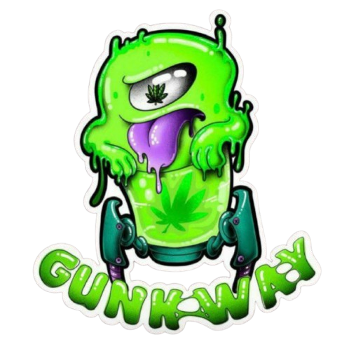 GUNK WAY