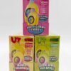 UT Bar Nicotine